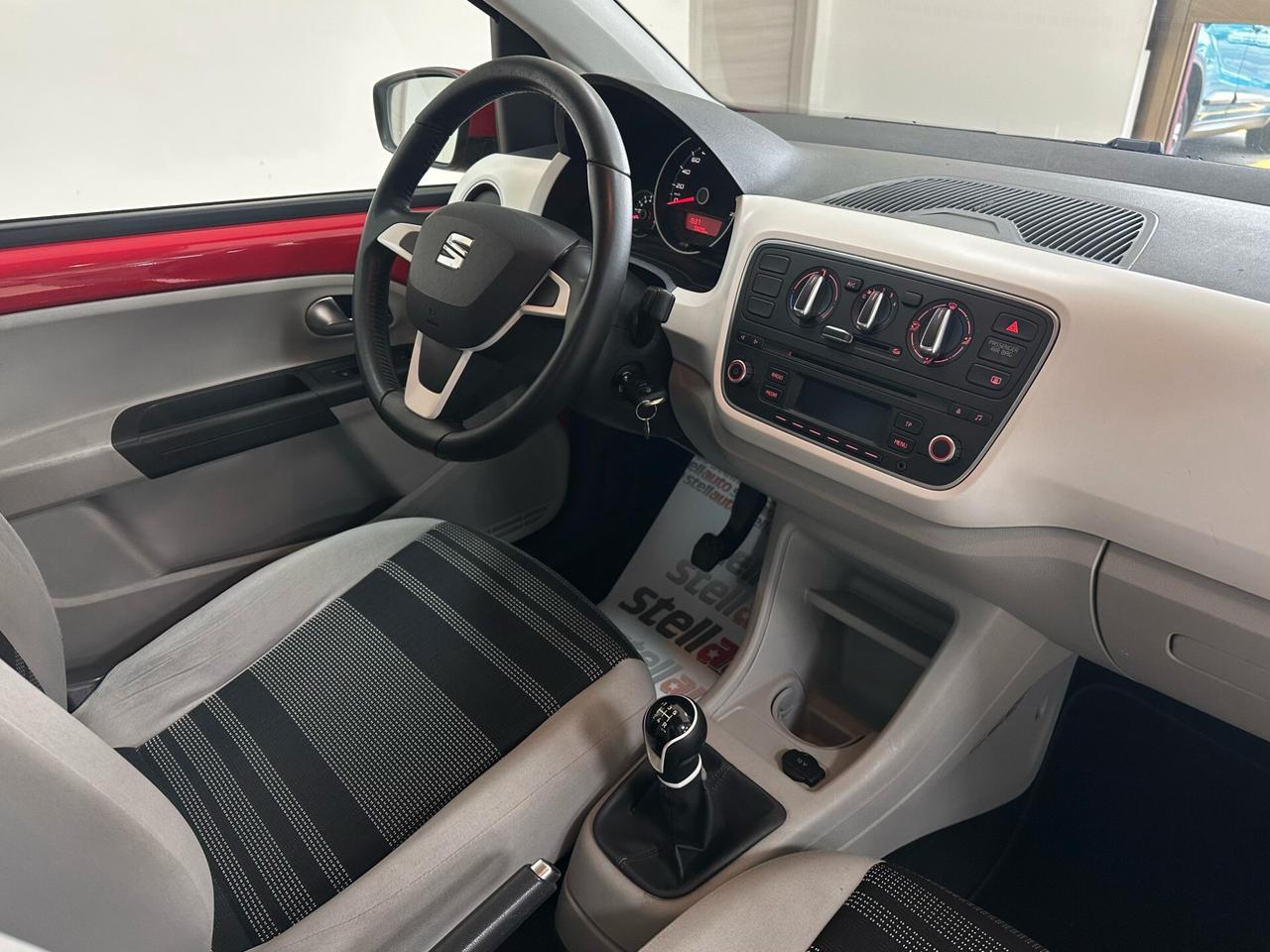 Seat Mii 1.0 5 porte