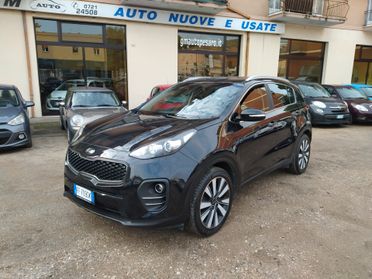 Kia Sportage 1.7 CRDI 2WD Cool