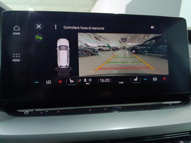 SKODA Octavia 2.0 TDI EVO SCR 150 CV DSG Wagon Executive