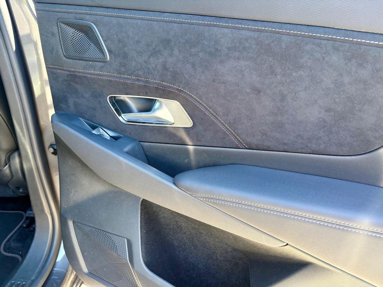 DS DS 7 Performance Line 1.5 Blue HDi 130 #10347