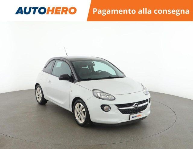 OPEL Adam 1.4 87 CV Easytronic Jam