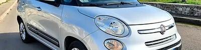 Fiat 500L 1.3 Multijet 85 CV Dualogic Lounge