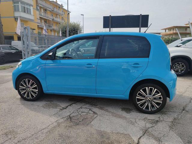 VOLKSWAGEN up! 1.0 5p. sport up! BlueMotion Technology