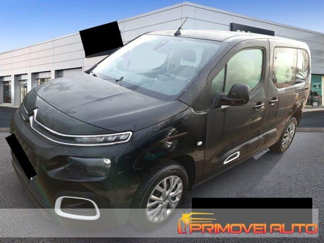 CITROEN Berlingo PureTech 110 Stop&Start M Feel
