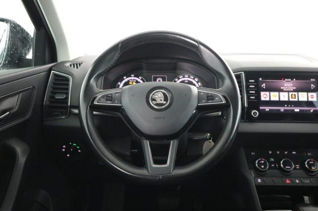 SKODA Karoq Karoq 1.5 TSI DSG Ambition