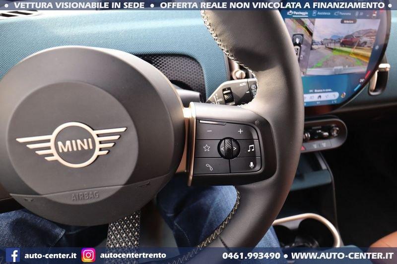 MINI Countryman Favoured Pacchetto XL 1.5 170CV 19 TETTO