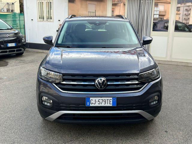 VOLKSWAGEN T-Cross 1.0 TSI Style BMT