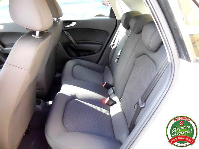 AUDI A1 SPB 1.6 TDI S line edition