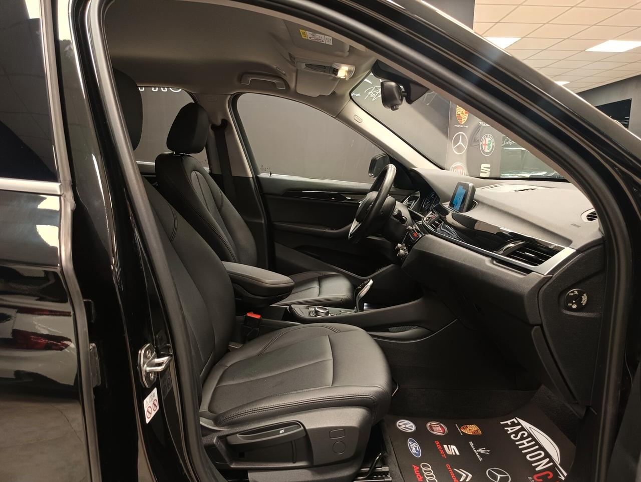 Bmw X1 sDrive18d xLine