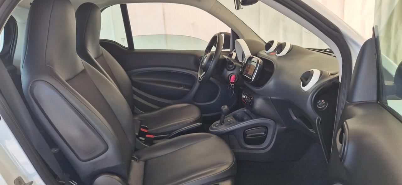 SMART FORTWO 1.0 70CV Adatta per neop. 06/2018