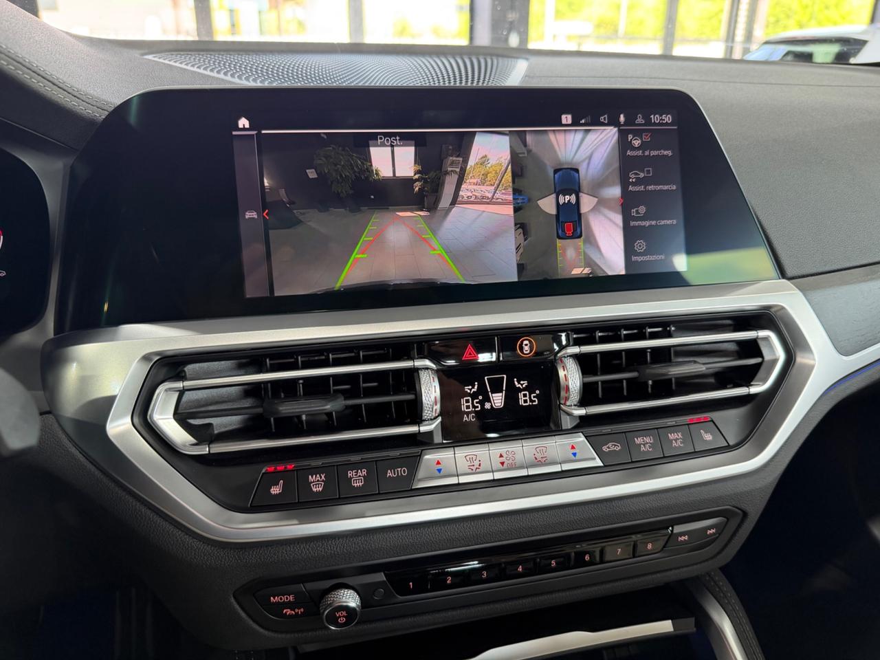 Bmw 430 430d 48V xDrive Coupé Msport Individual