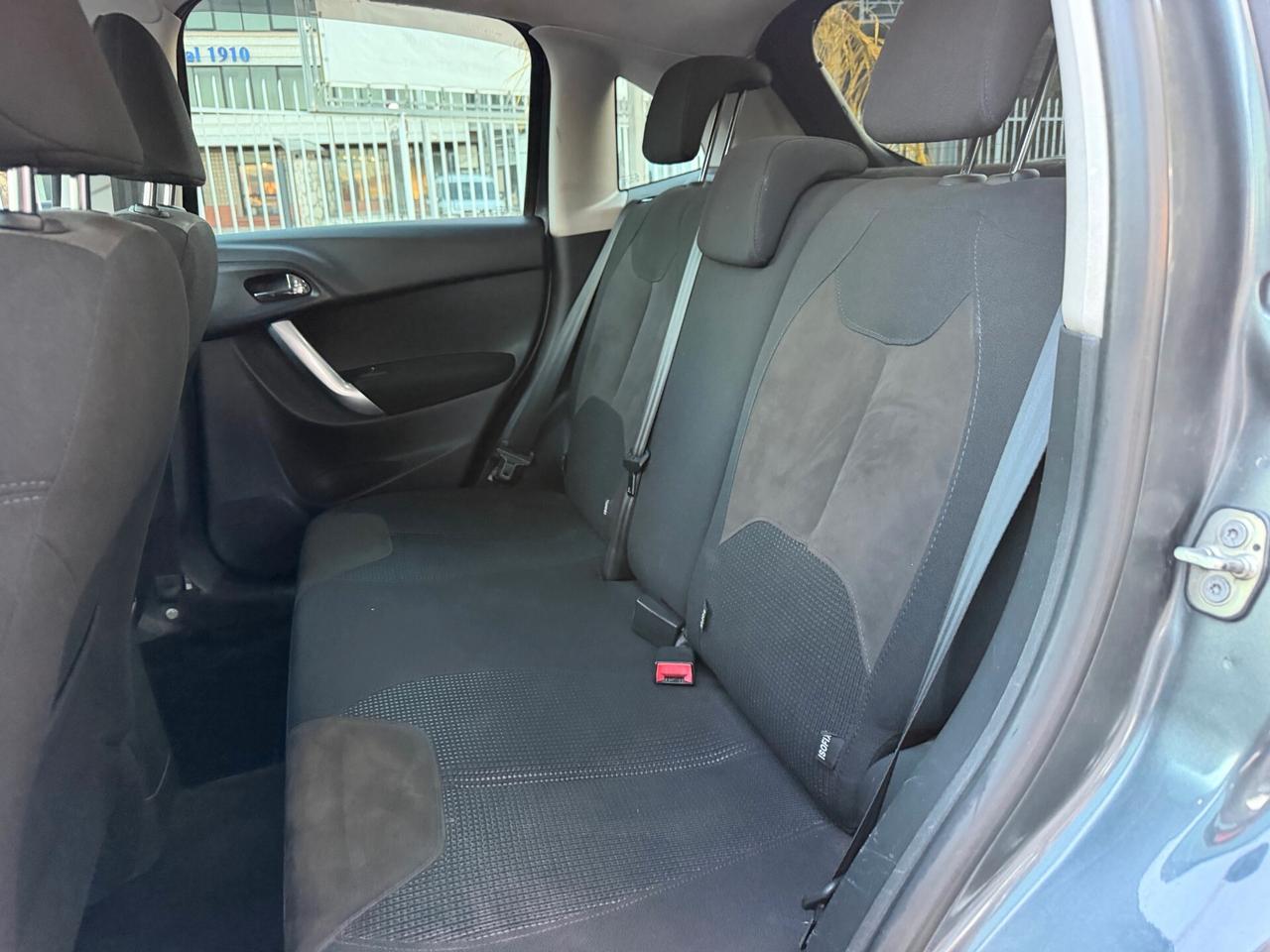 Citroen C3 1.4 HDi 70 Seduction TETTO