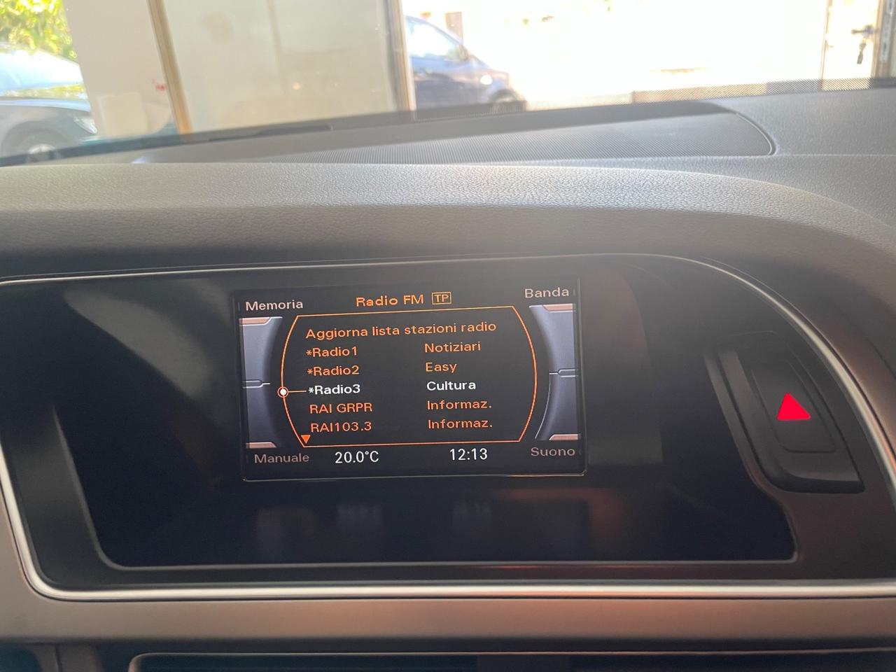 AUDI A4 AVANT 2.0 TDI 150 CV BUSINESS
