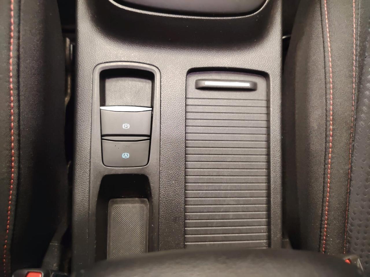 Ford Focus 1.0 EcoBoost Hybrid 125 CV 5p. ST-Line