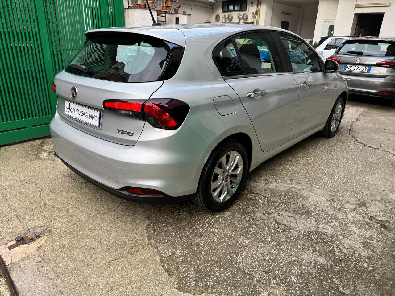 Fiat Tipo 1.3 Mjt S&S 5 porte Business