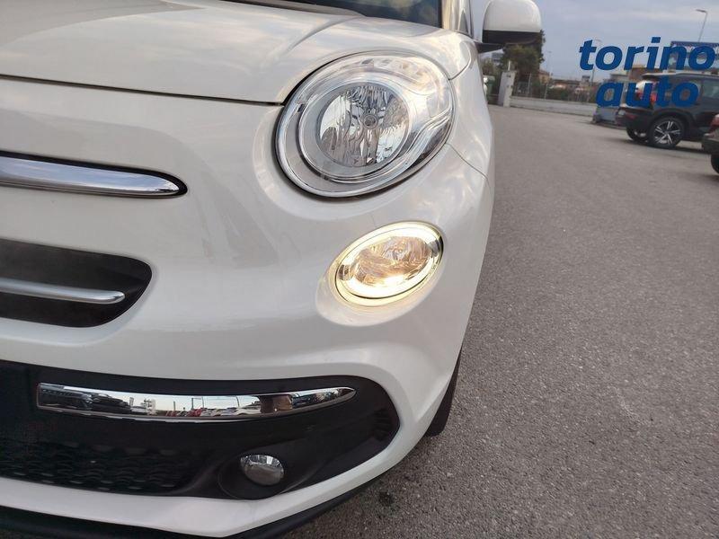 FIAT 500L 500L 1.4 95 CV Pop Star