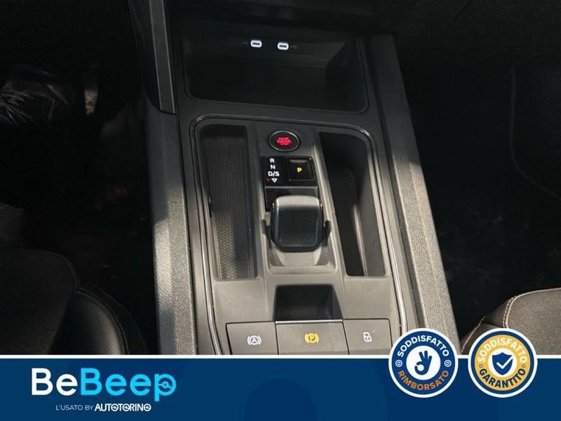 CUPRA Leon SPORTSTOURER 1.5 HYBRID 150CV DSG