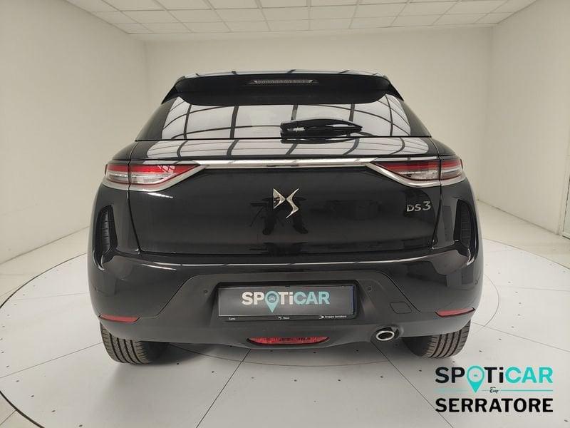 DS DS3 FAUBOURG BHDI130