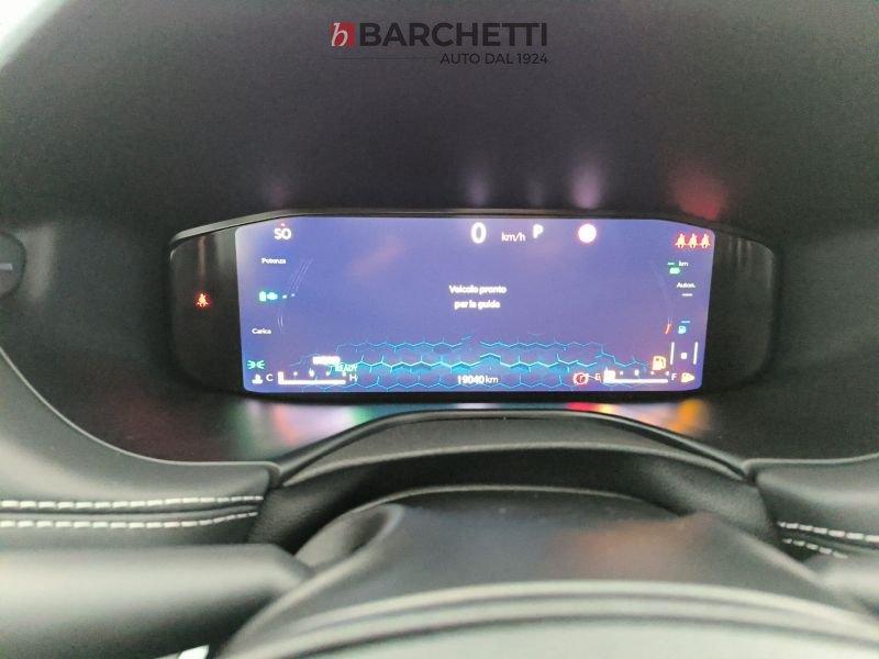 Jeep Compass 2ª SERIE 1.3 T4 190CV PHEV AT6 4XE LIMITED