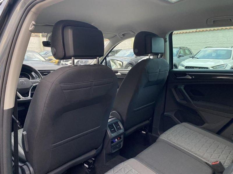Volkswagen Tiguan Life 2.0 TDI 122CV