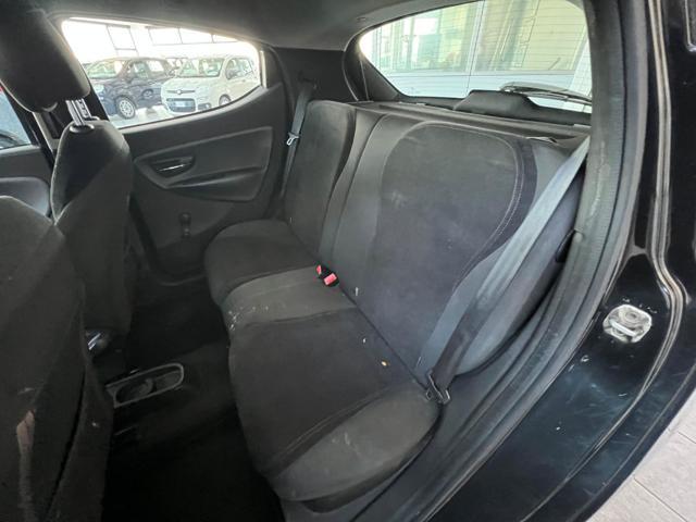 LANCIA Ypsilon 1.2 69 CV 5 porte S&S Silver - OP. SETTORE