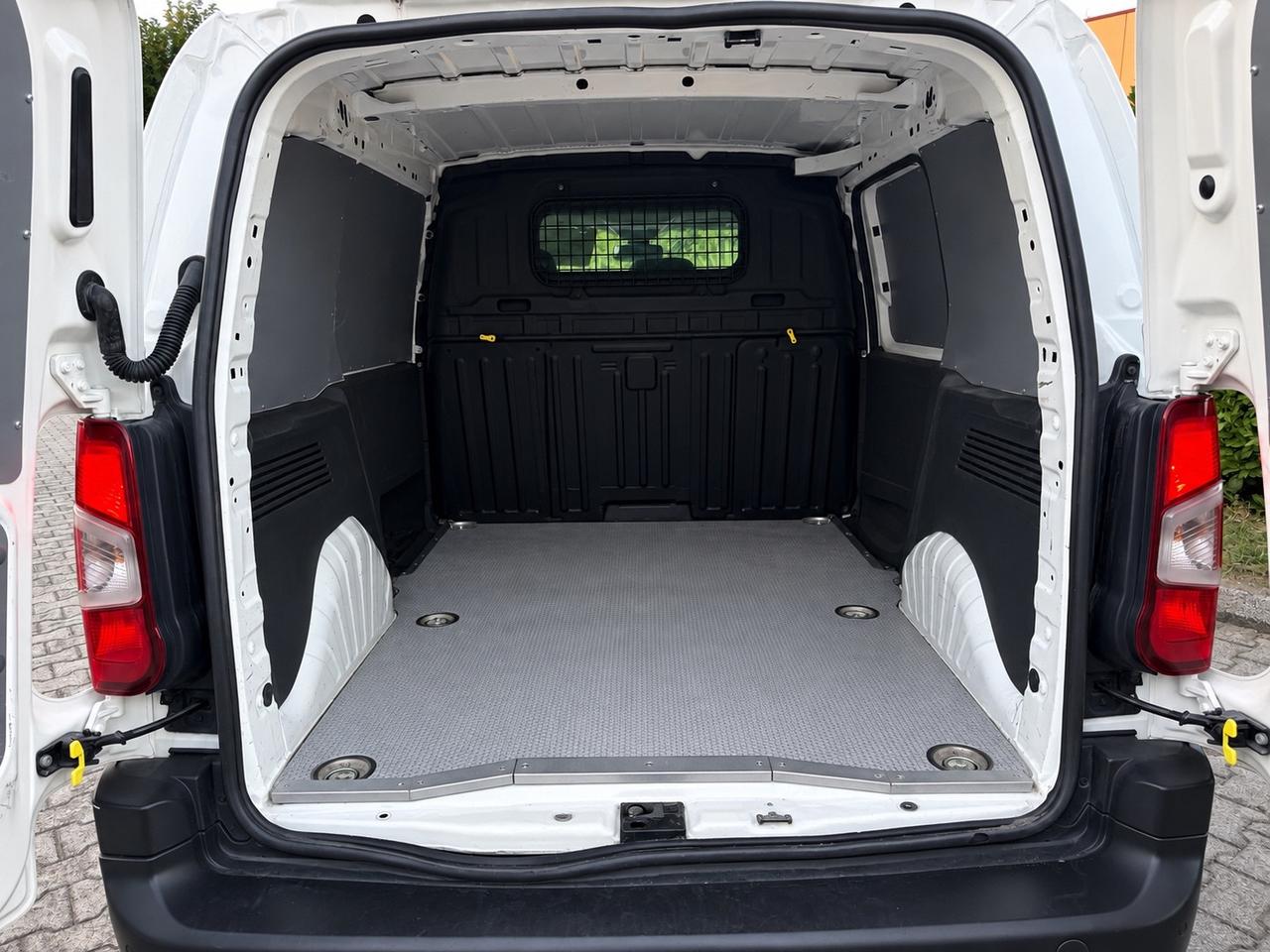 Toyota Proace City 1.5D 100 CV S&S
