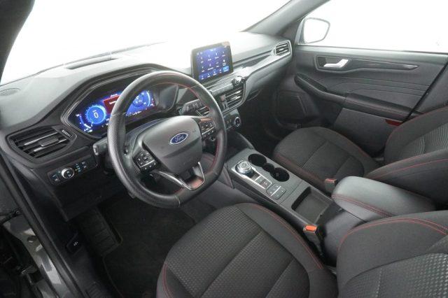 FORD Kuga Kuga 2.5 Plug In Hybrid 225 CV CVT 2WD ST-Line