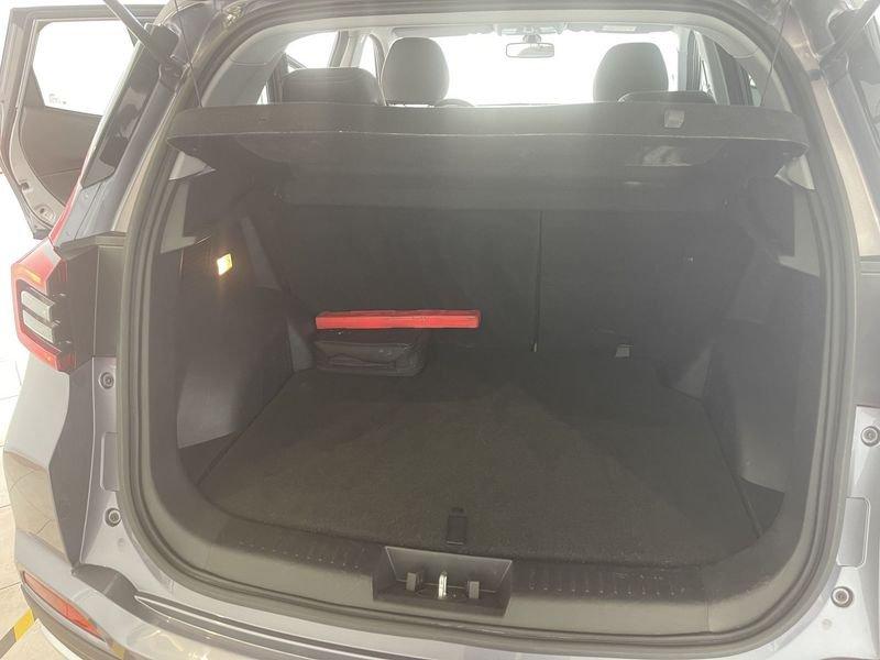 DR AUTOMOBILES DR 4.0 1.5 GPL