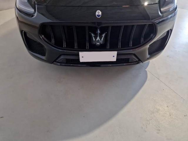 MASERATI Grecale MHEV 330 CV AWD MODENA Q4