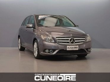 Mercedes-Benz Classe B B 180 BlueEFFICIENCY Executive