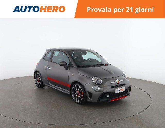 ABARTH 595 1.4 Turbo T-Jet 165 CV Turismo