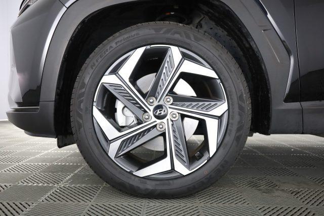 HYUNDAI Tucson Tucson 1.6 HEV aut.Exellence