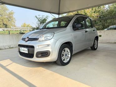 FIAT Panda 0.9 TwinAir Turbo NEOPATENTATI CAMBIO AUTOMATICO