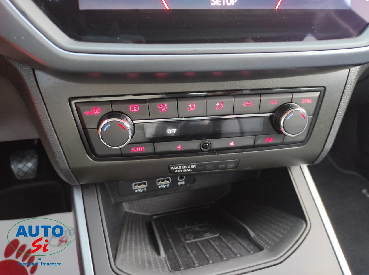 Seat Arona 1.6 TDI - 95cv FULL OPTIONAL