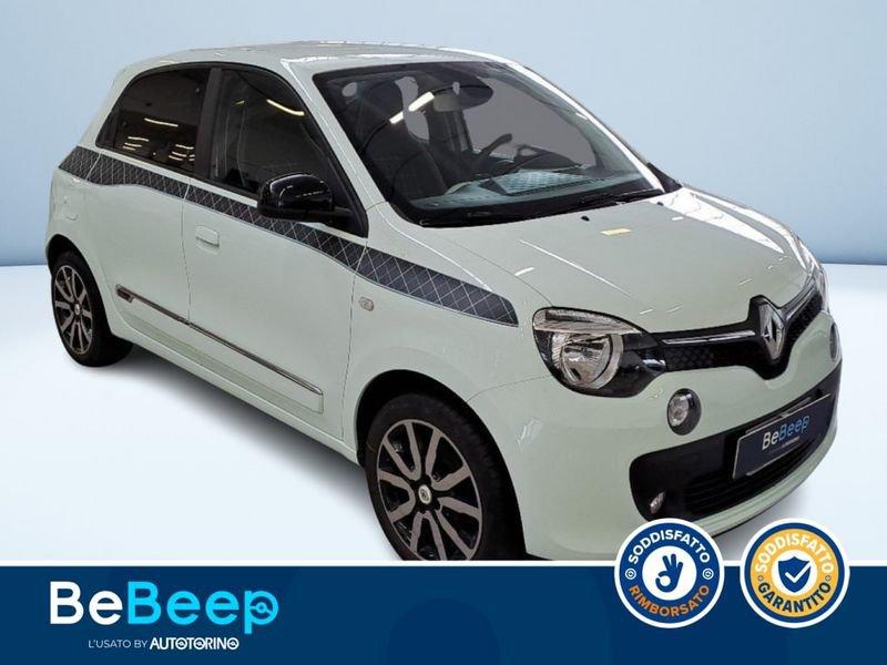 Renault Twingo 1.0 SCE LA PARISIENNE S&S 69CV