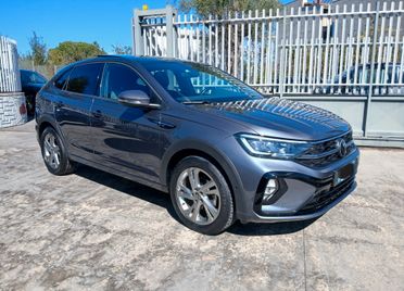 Volkswagen Taigo 1.0 TSI 110 CV DSG R-Line