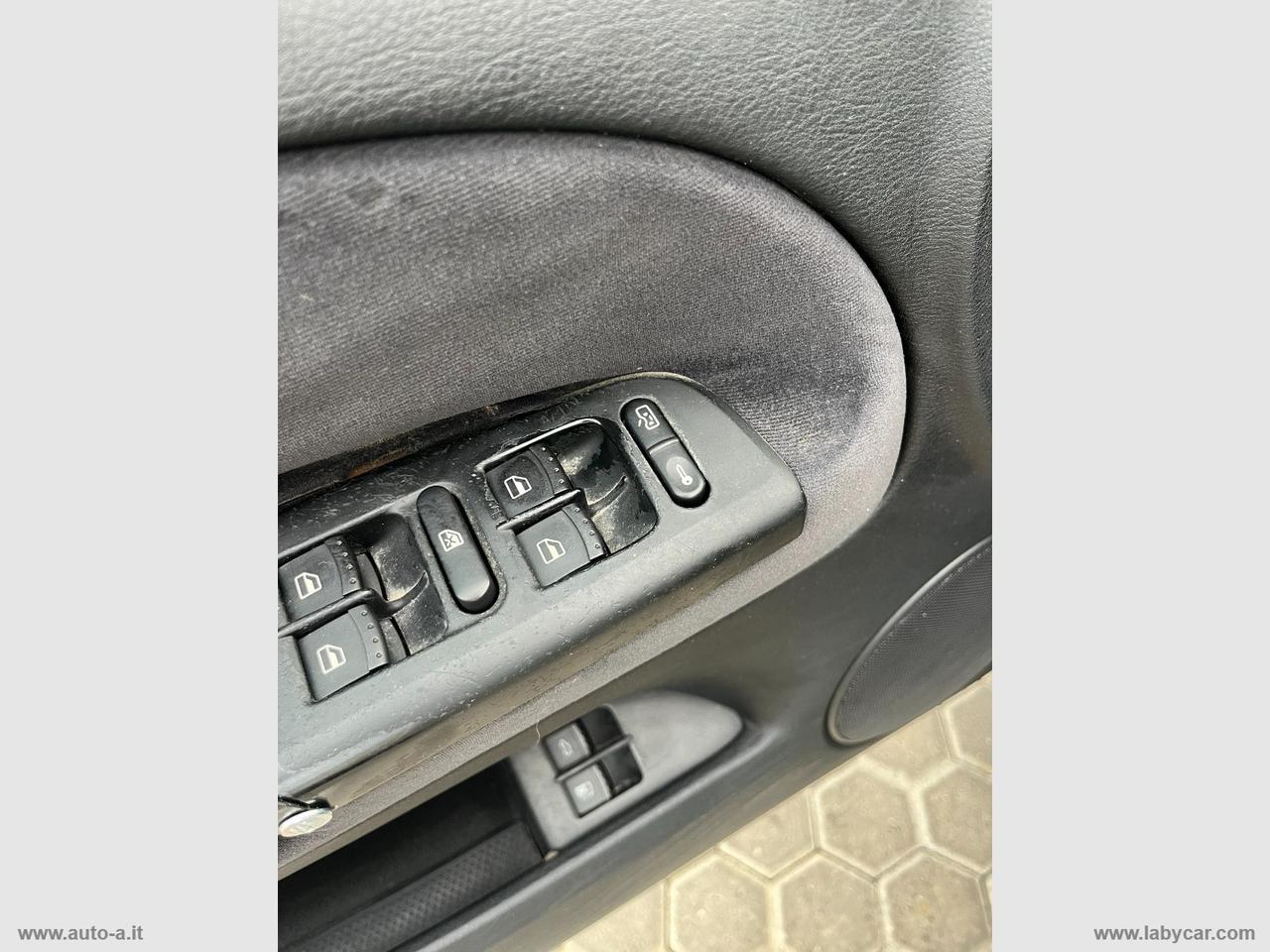 VOLKSWAGEN Passat 1.9 TDI 101CV Variant