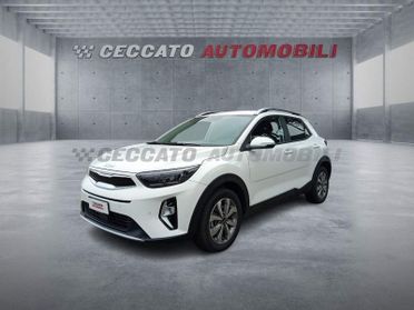 KIA Stonic Stonic 1.2 dpi Style 84cv