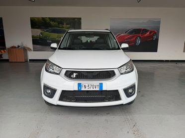 Dr EVO5 1.6 16V 126 CV Bi-Fuel GPL