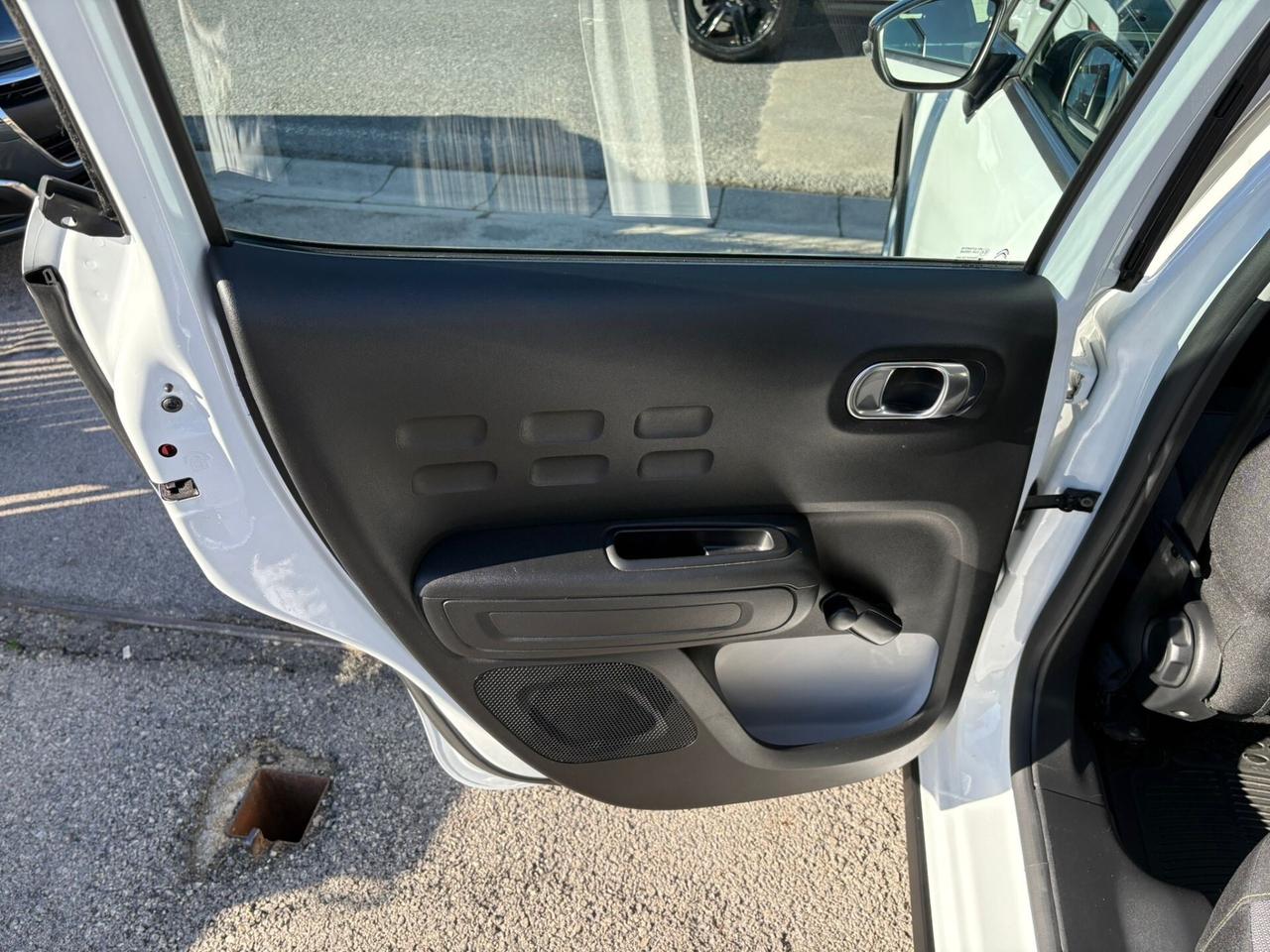 CITROEN C3 1.2 BENZINA 82 (CV) 2021