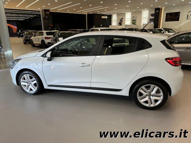 RENAULT Clio SCe 65 CV 5 porte Business