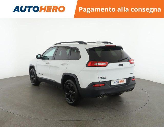 JEEP Cherokee 2.2 Mjt II 4WD Active Drive I Night Eagle