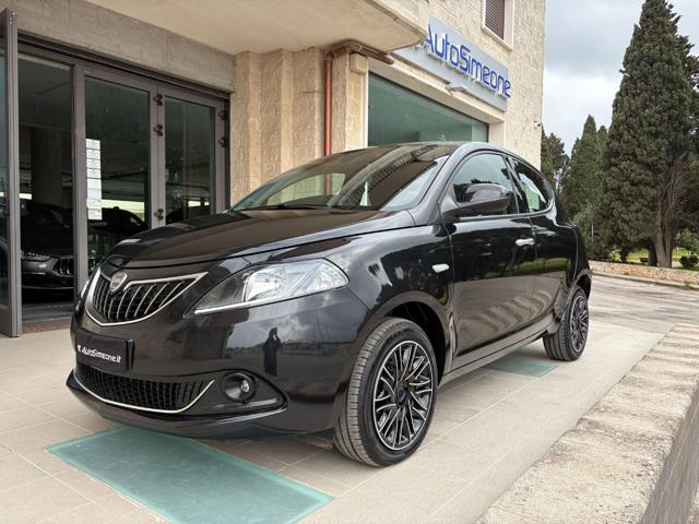 LANCIA Ypsilon 1.0 FireFly 5 porte S&S Hybrid Gold 5 posti.