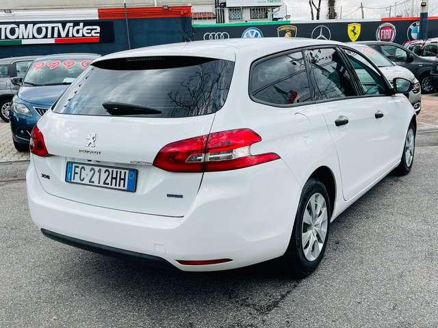 Peugeot 308 308 SW 1.6 bluehdi Busines N1 5 POSTI