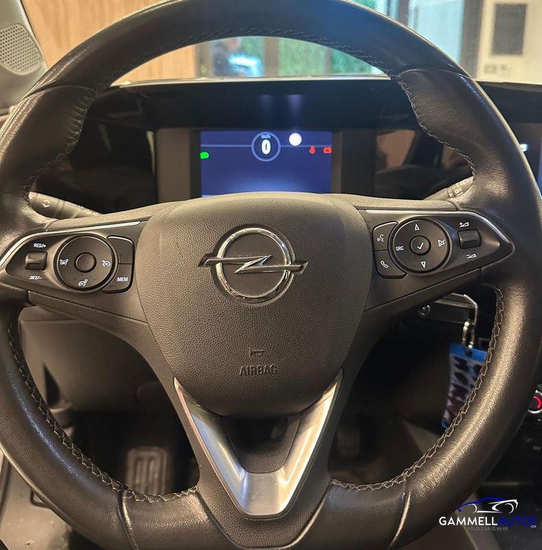 Opel Mokka 1.5 diesel Edition