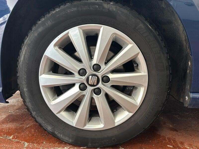 SEAT Ibiza 1.0 EcoTSI 95cv BUSINESS