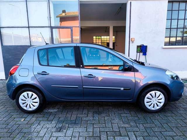 Renault Clio Clio 5p 1.2 16v 20th Anniversario