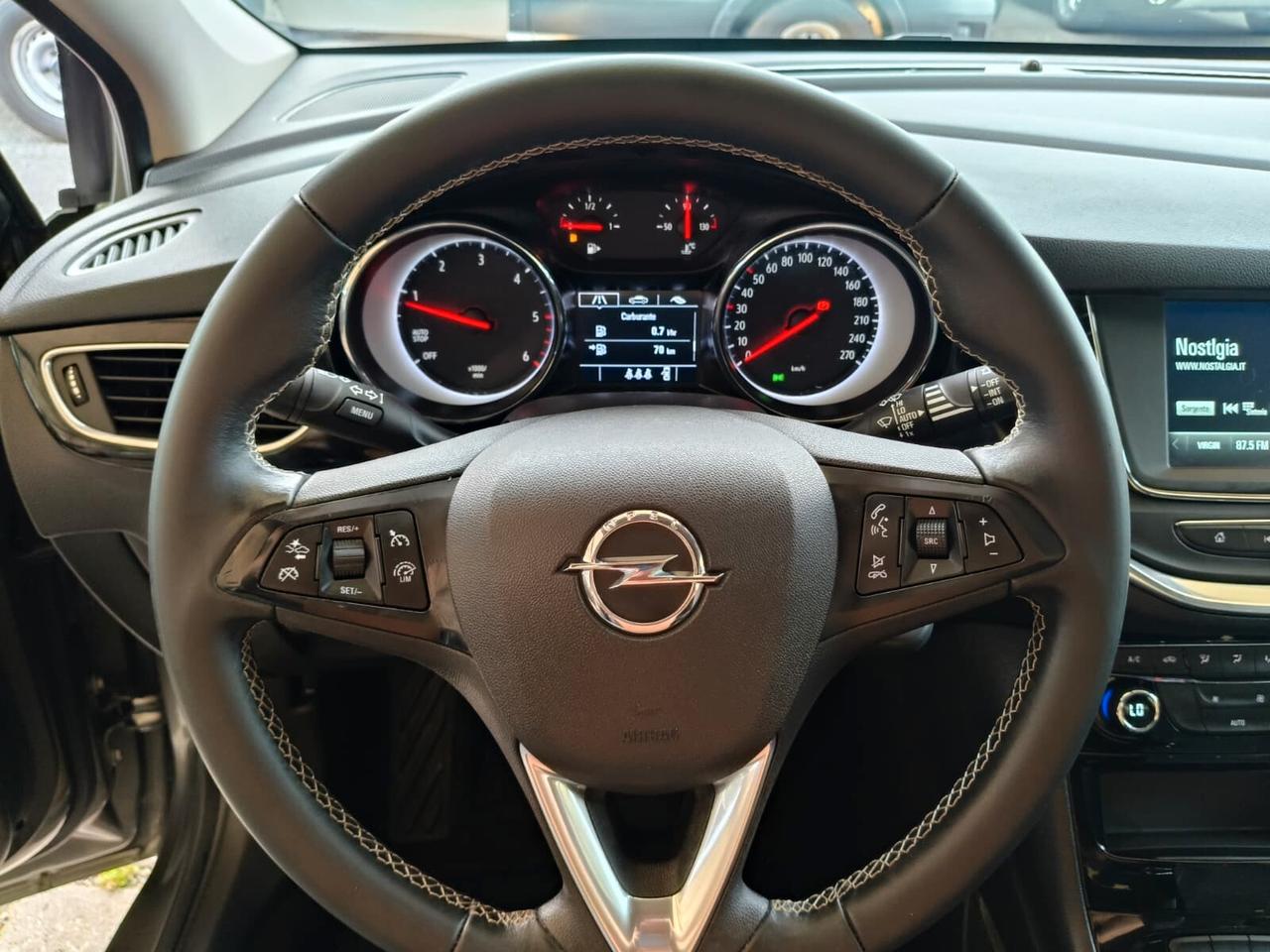 Opel Astra 1.6 CDTi 136CV Start&Stop Sports Tourer Innovation
