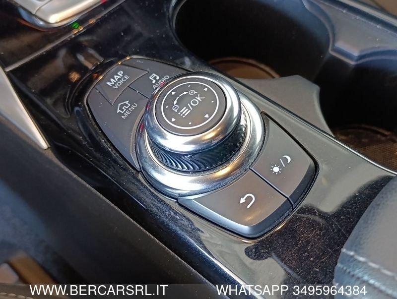 Infiniti QX30 2.2 diesel DCT AWD Premium Tech