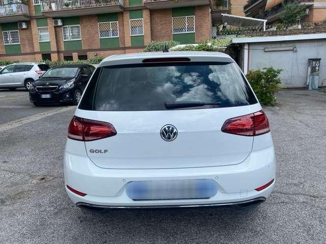 Volkswagen Golf 5p 1.4 tsi Executive 125cv dsg